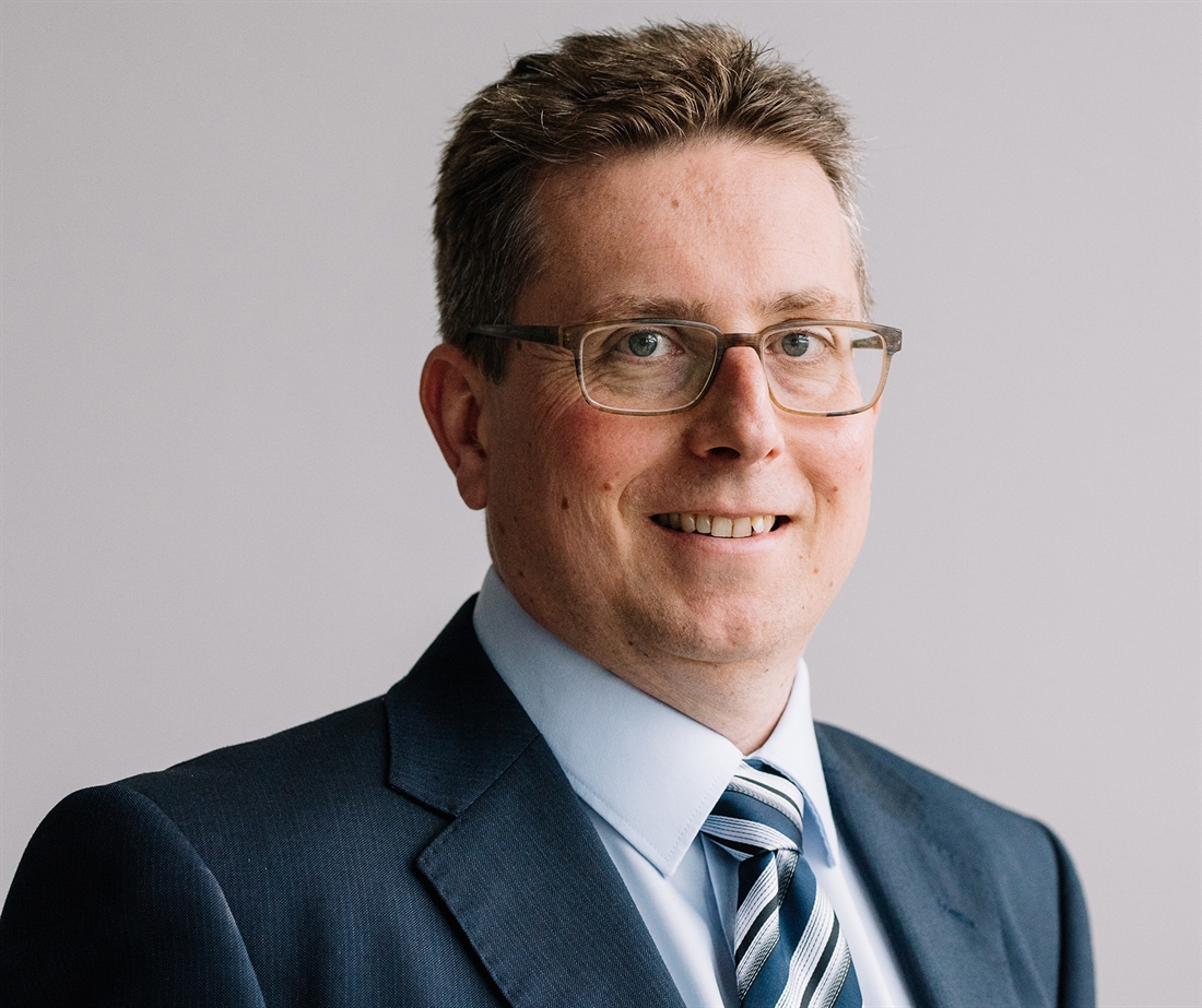 CEA board welcomes Chris Sleight