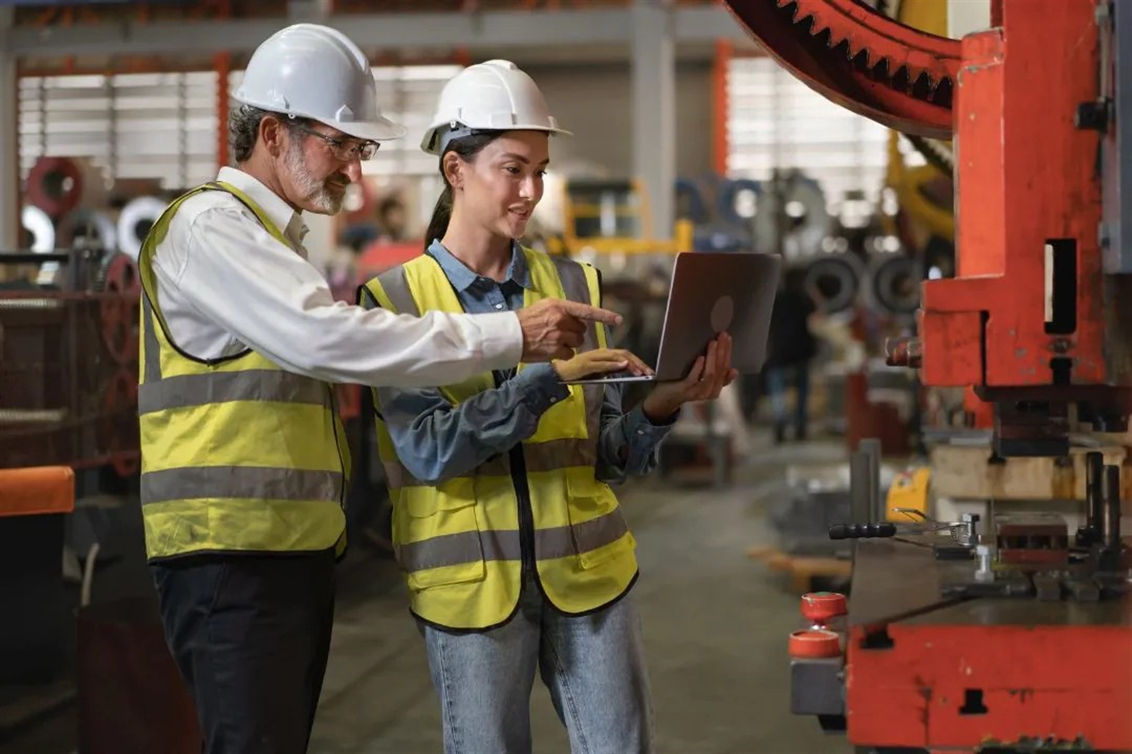 Enginuity launches the Policy Centre to strengthen SME influence across UK manufacturing