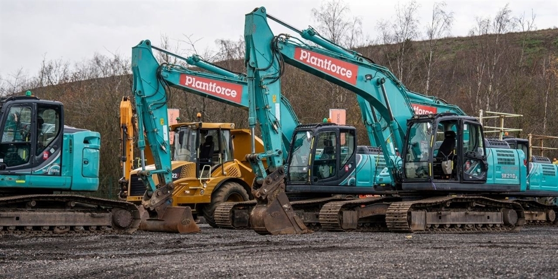 Ritchie Bros. and Plantforce renew partnership for Fleet Renewal Auction in January 2026