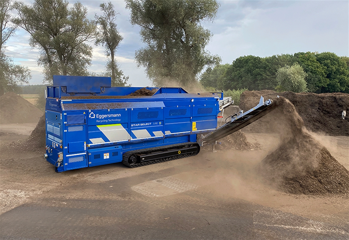 Molson Green appointed UK Eggersmann dealer