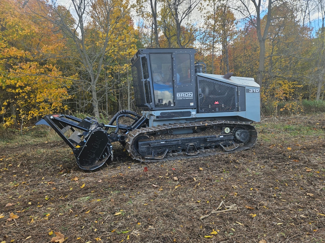 Bron brand is set to debut in the UK