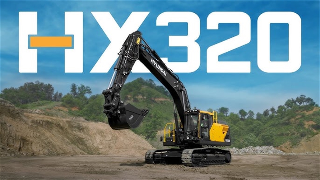 HX Hyundai Next Gen Roll Out Continues