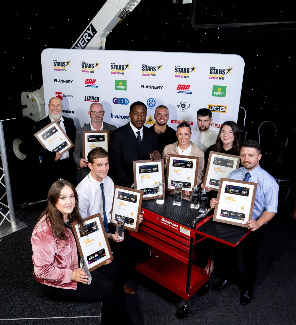 CPA launches search for the UK�s most promising plant apprentices