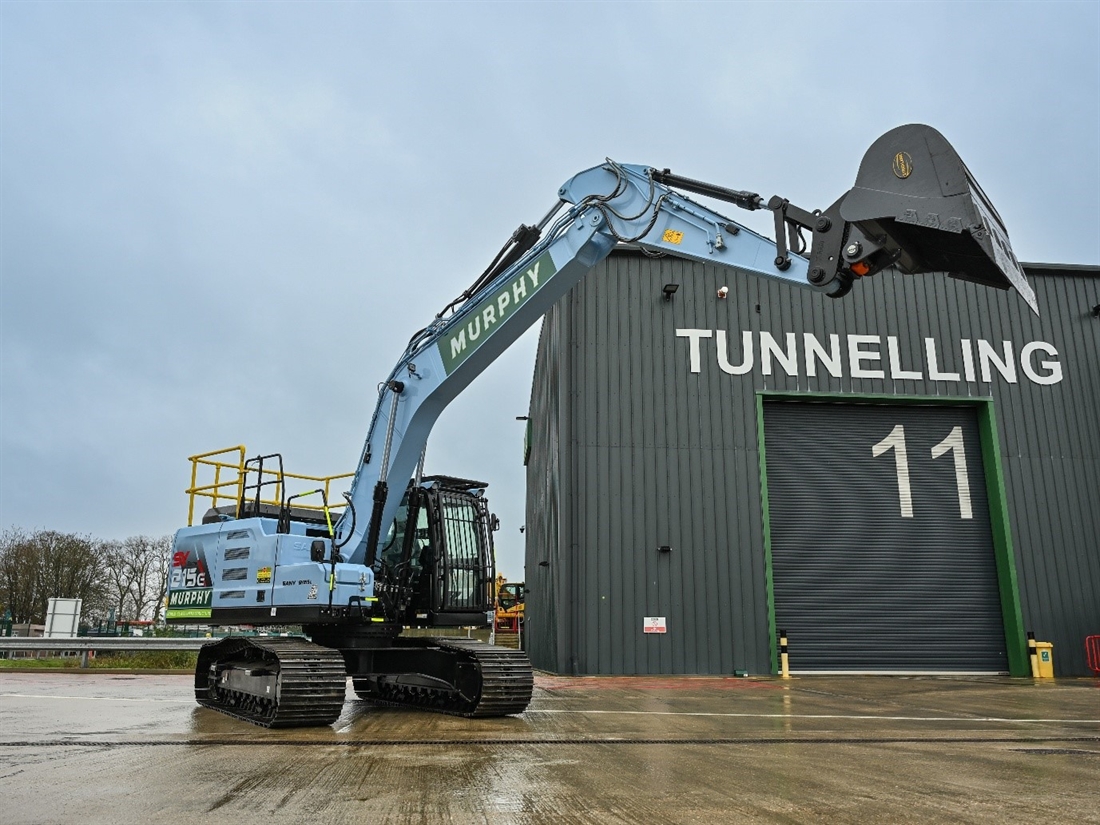 Murphy boosts its green plant fleet