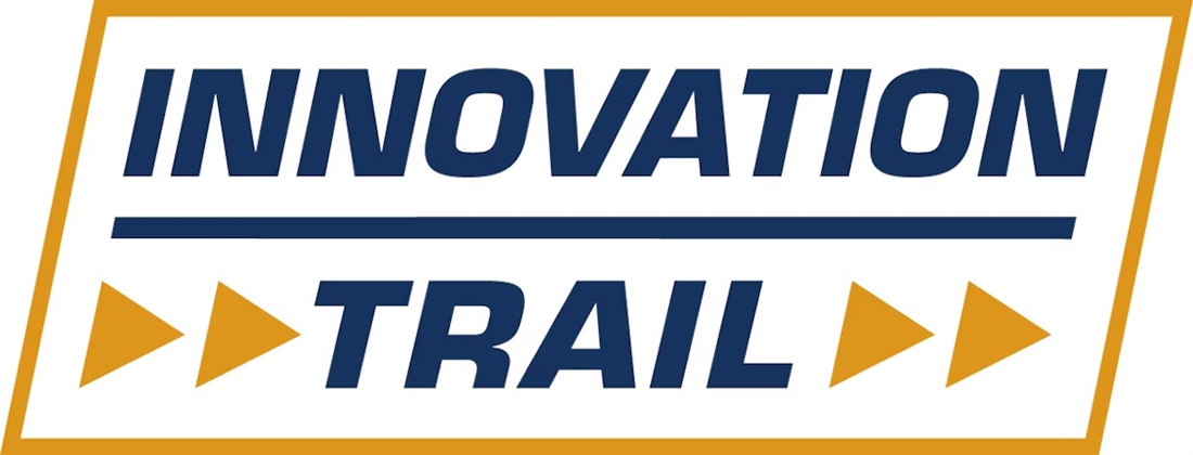 Innovation Trail highlights the kit shaping hire�s next chapter