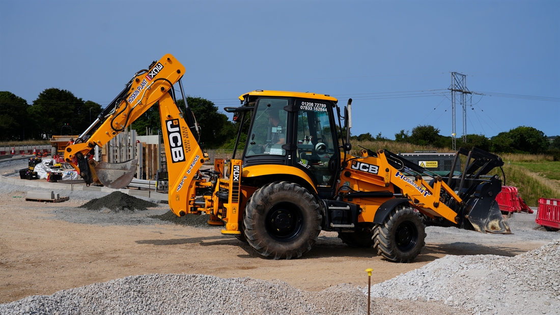 Game Changing Dual Drive