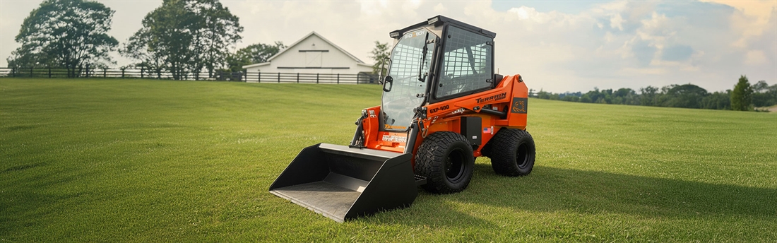 Unconventional MAC SwingSteer becomes a Bad Boy!