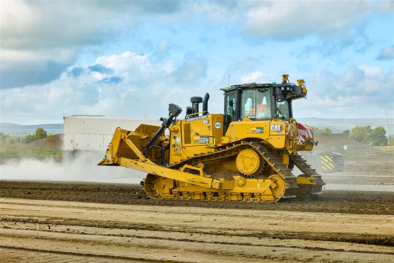 Stevens Equipment Rental set for ScotPlant debut