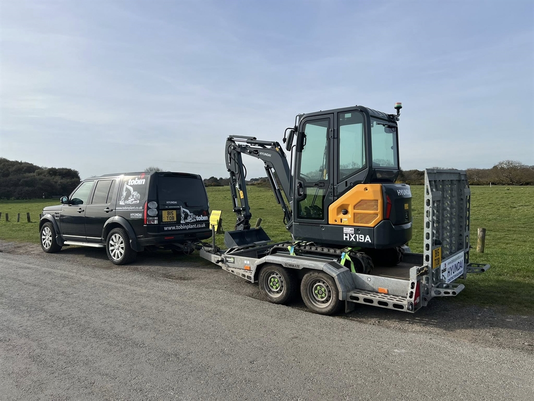 A New Era Beckons as Tobin Plant Becomes Hyundai Compact Dealership