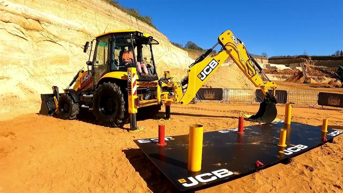 JCB Operator Challenge 2026 (Have You Got What it Takes!)