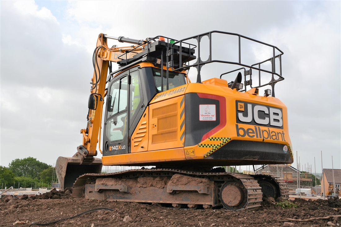 Working in the Right Direction