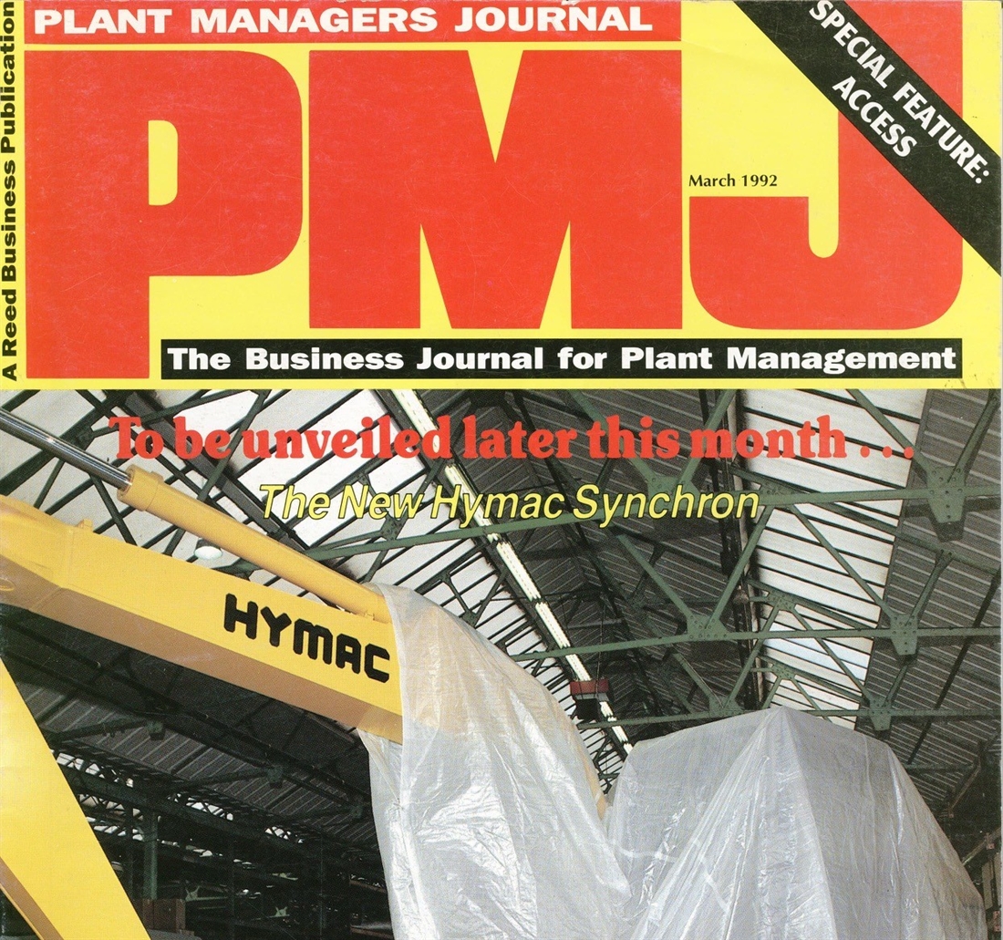 Classic PMJ Adverts (Part Two)