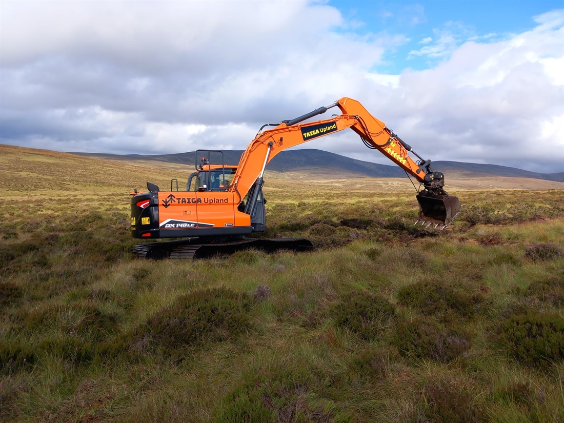 Triple expansion for�Gordons�Construction�Equipment�with new central Scotland depot
