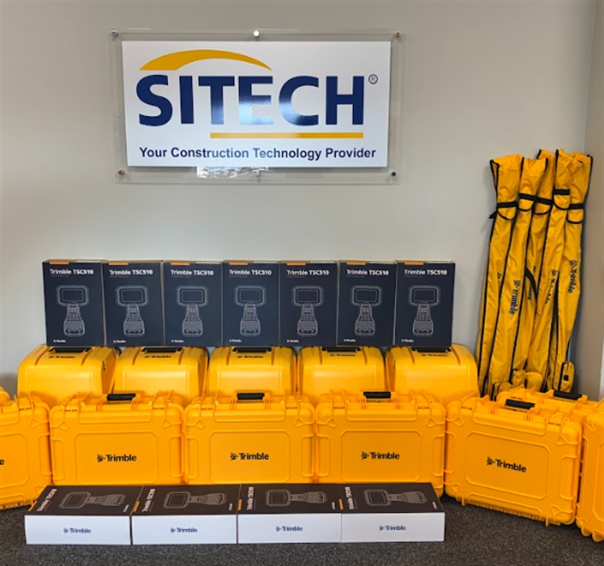 Wills Bros brings advanced survey technology to critical A9 dualling project