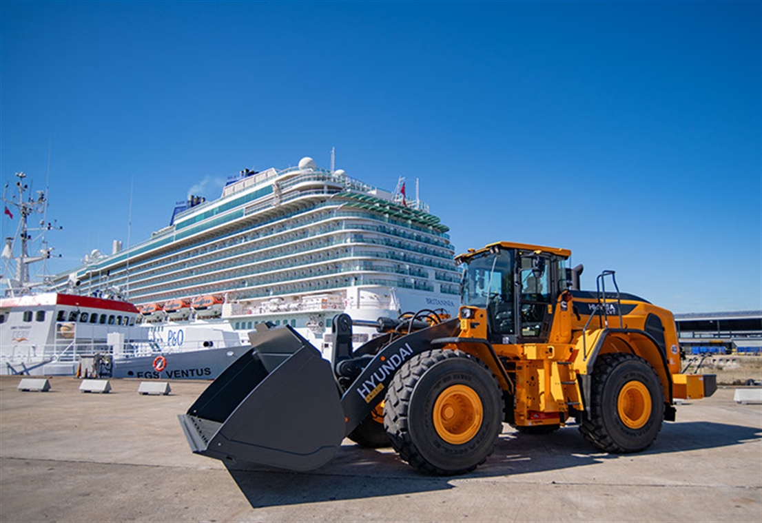 Hyundai shortens lead times