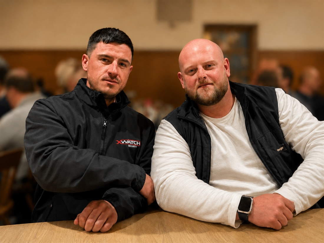 Xwatch strengthens its UK and global training team
