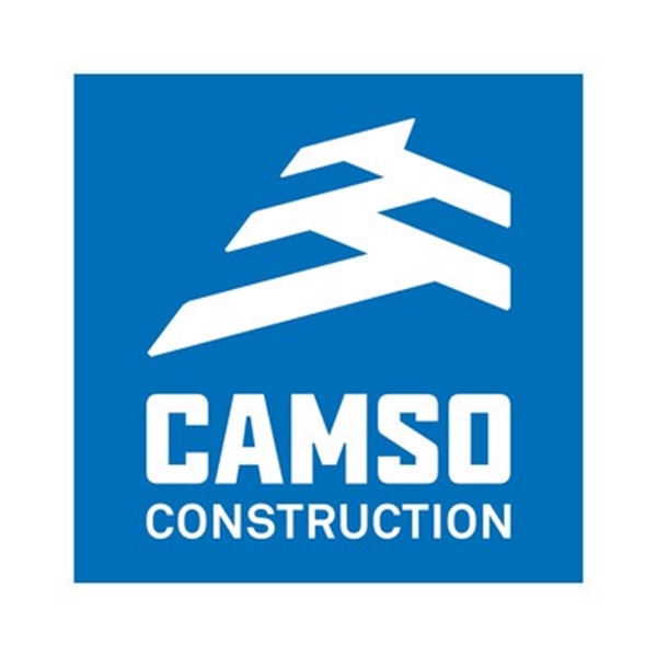 CAMSO Construction strengthens European expansion