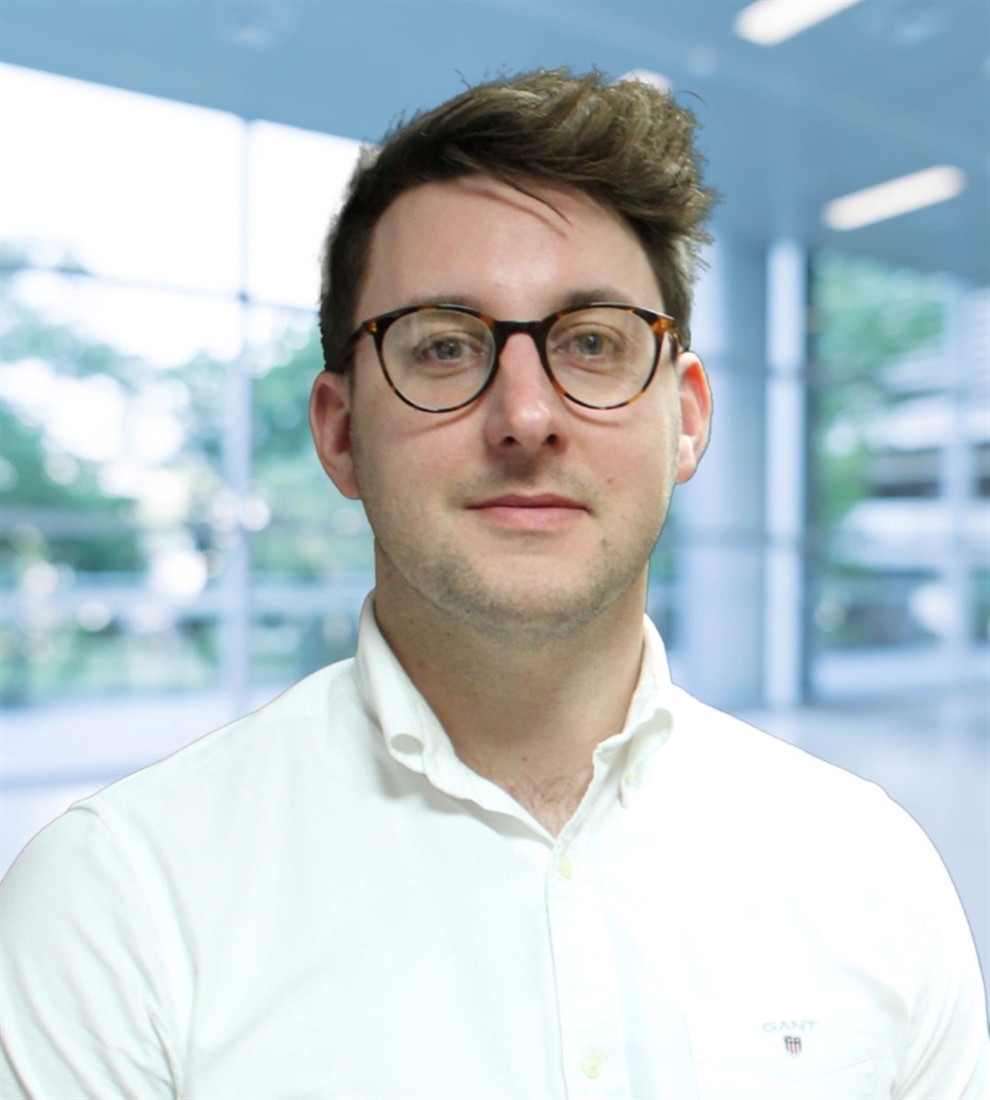 Continental appoints Tom Godwin as National Sales Manager