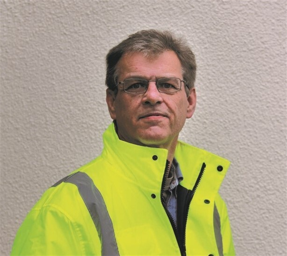 End of an Era for our Graham