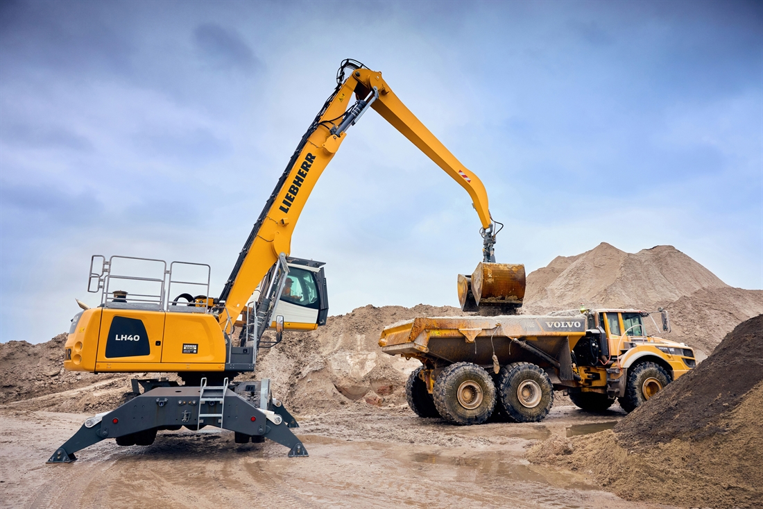 GearJoT partners with Stevens Equipment Rental