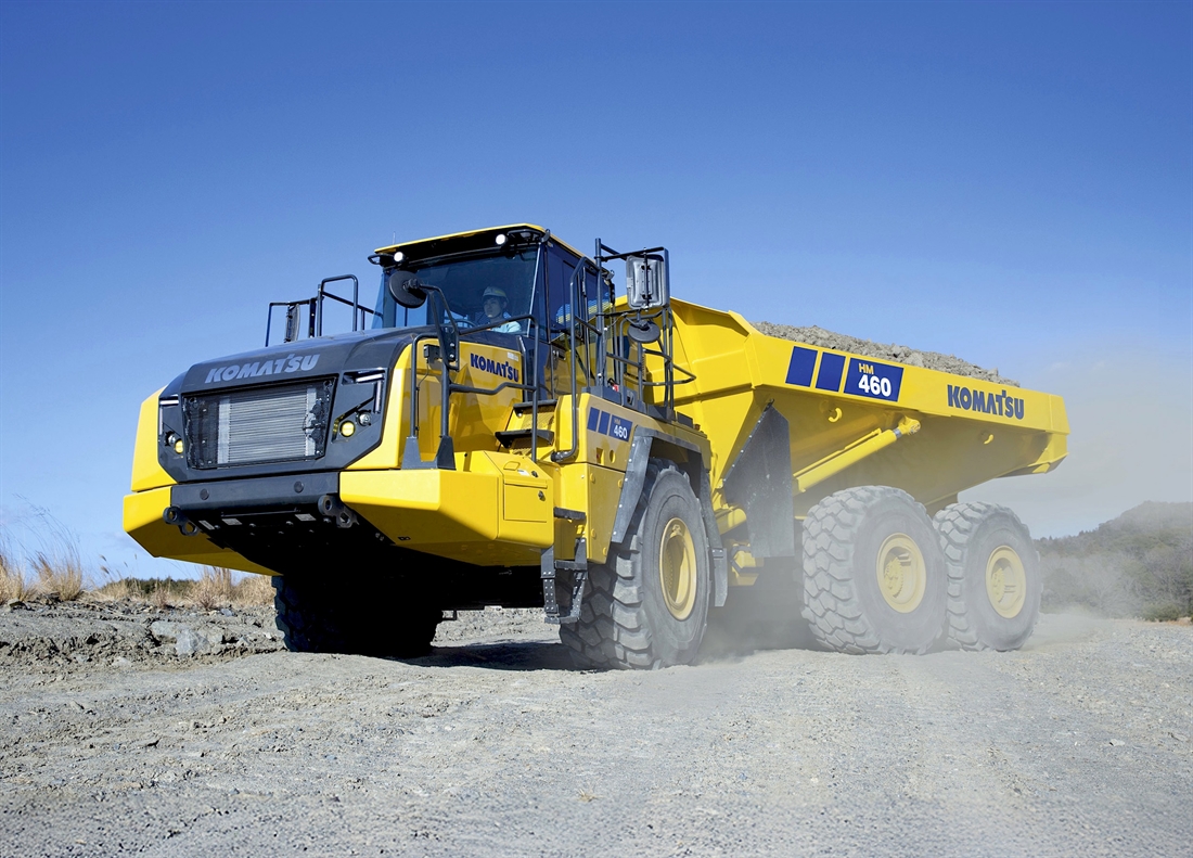 McHale Plant Sales attending Hillhead 2026 in �determined mood to do deals�