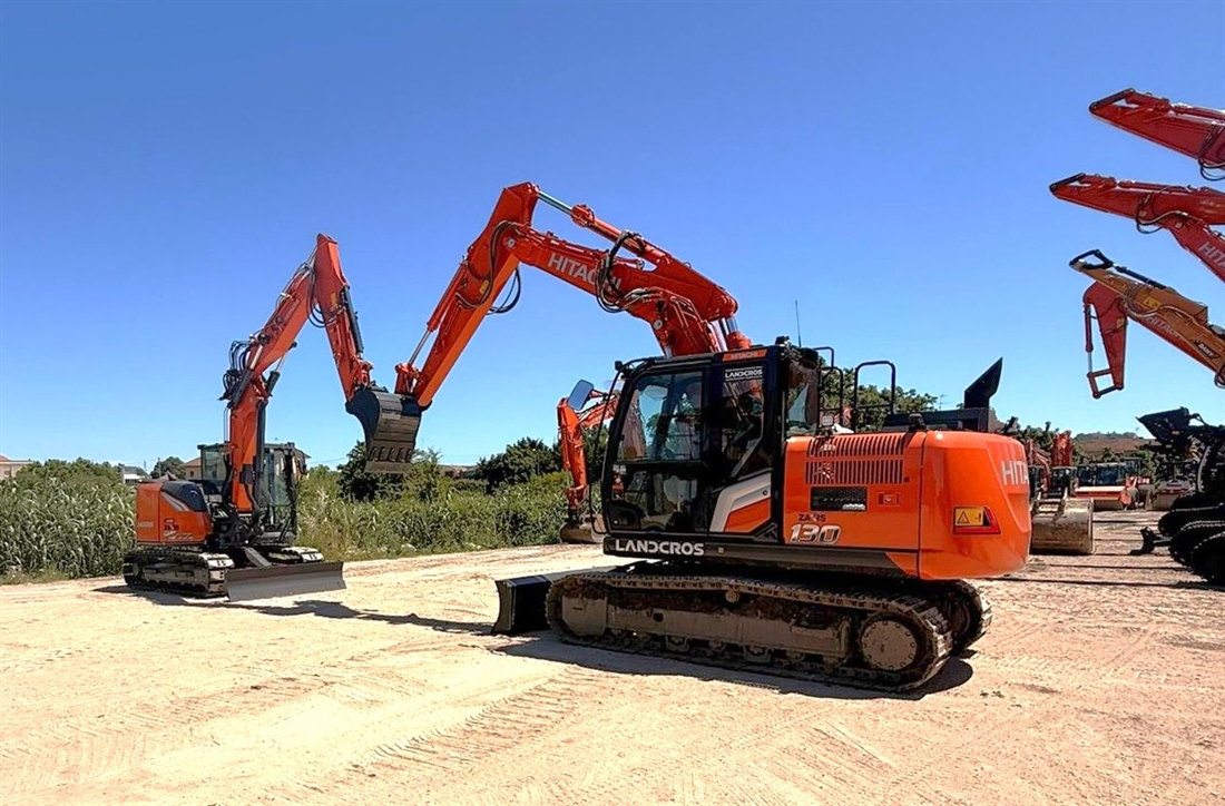 Xwatch completes two Hitachi installations for WR57 in Italy