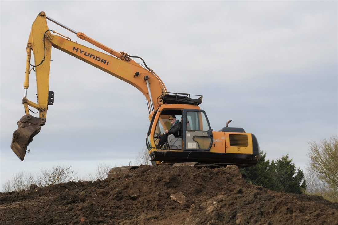 Living Legend Reunited with Hyundai #FlashbackFriday
