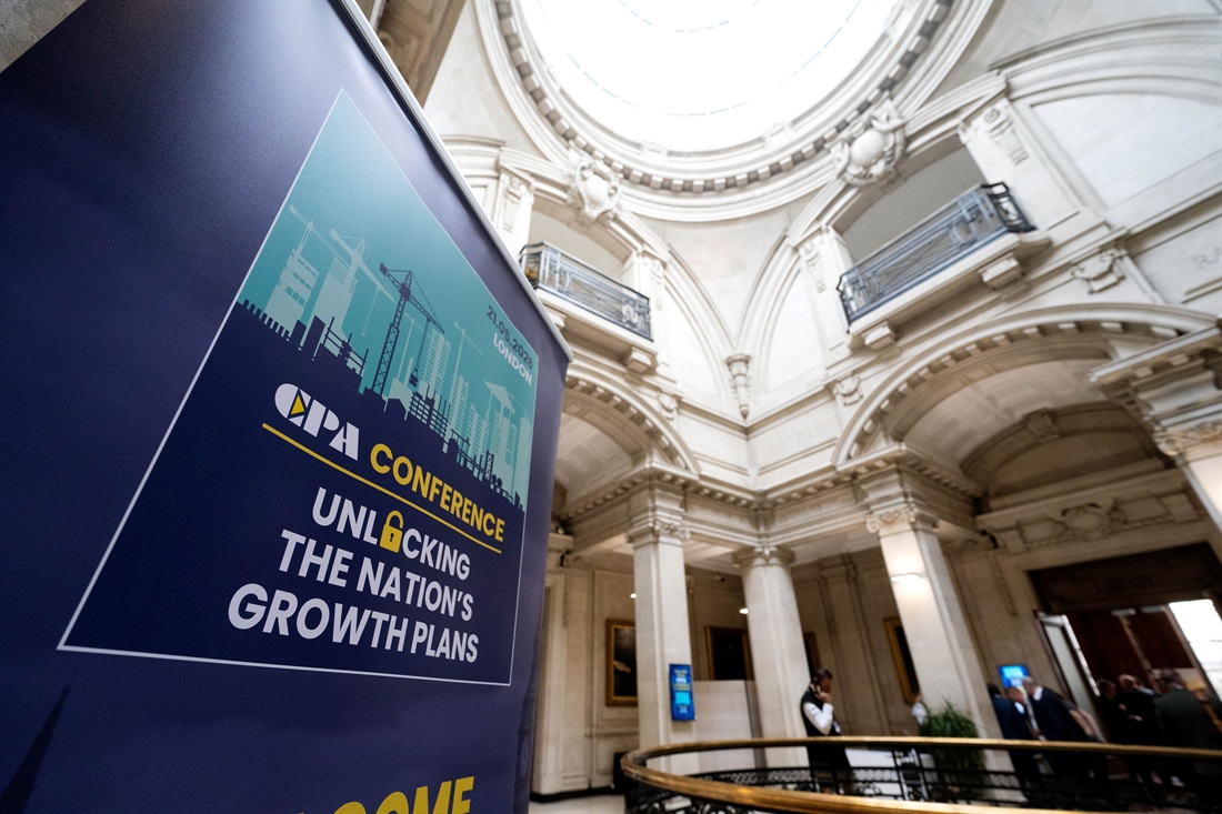CPA Conference 2026 explores construction challenges
