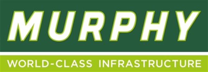 Murphy breaks new ground with carbon-negative car park