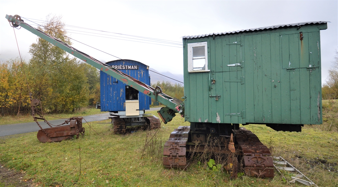 Priestman Video Strikes a Chord  (#ThrowbackThursday)