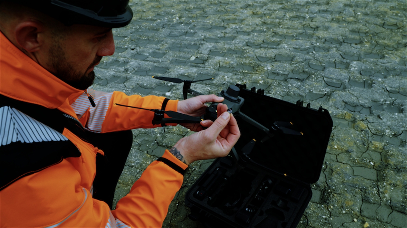 Tru Earthworks has reduced site survey times thanks to Smart Construction