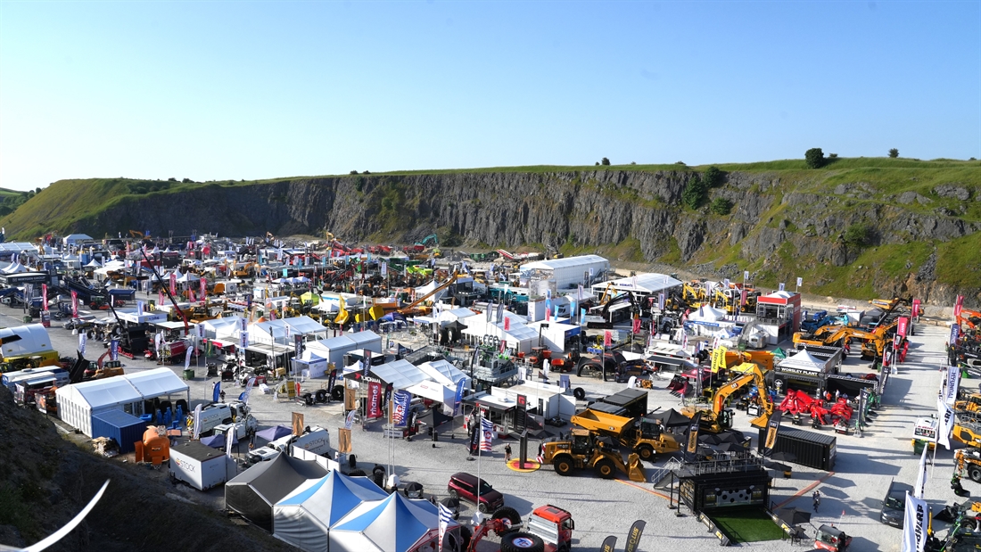 Diggers Hillhead Highlights (Part One)