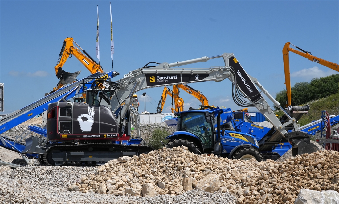Diggers Hillhead Highlights (Part Three)