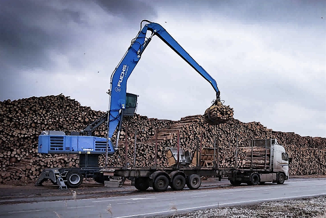 McHale Plant Sales takes on FUCHS distribution in Ireland