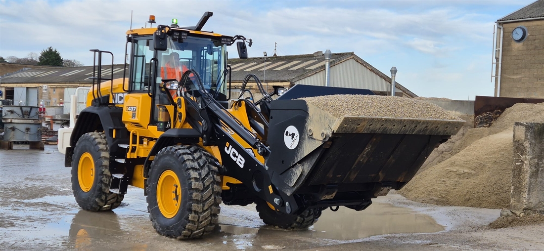 Wider offering from UK manufacturer Ulrich Attachments