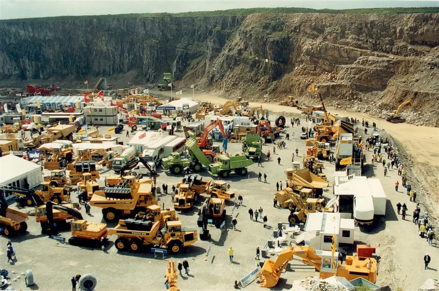 Hillhead Memories 1991 (#ThrowbackThursday)