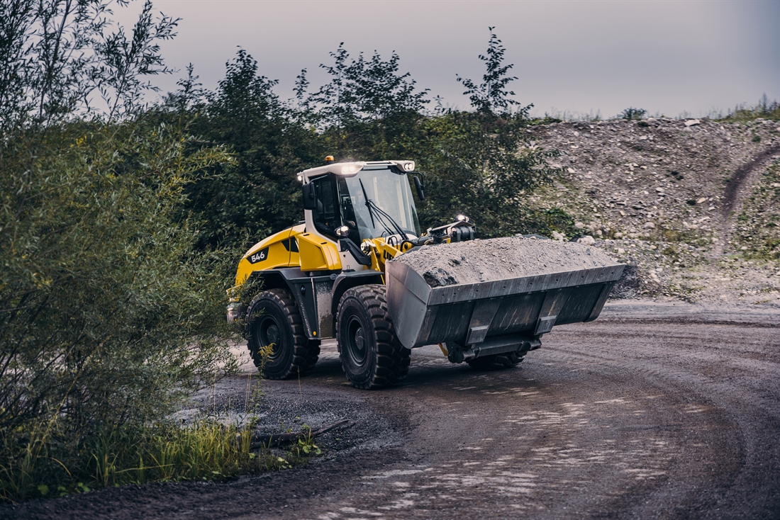 Liebherr extends 'power deals' offering