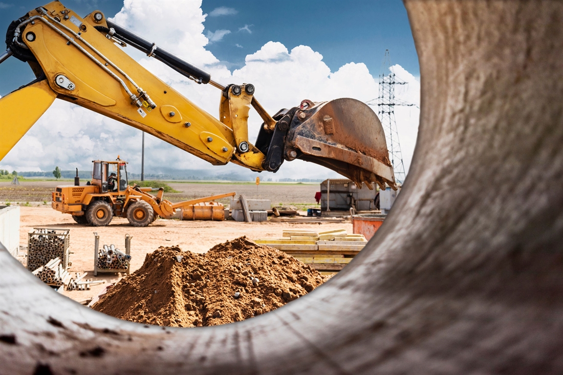 Construction Plant Finance (CPF) introduces PlantFlex finance solution