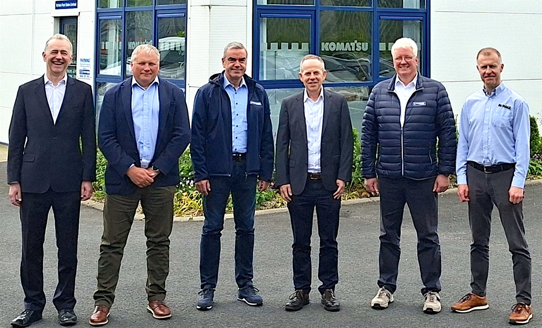 Fuchs appointment opens �new pathways to growth�