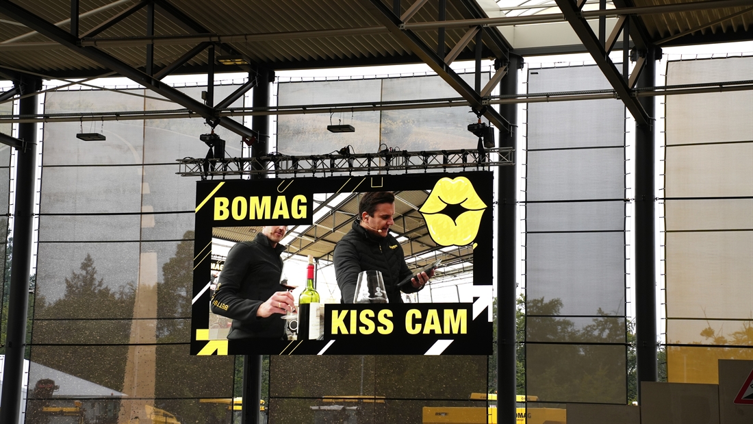 #FlashbackFriday Bomag Innovation Days 2024 + Aftermovie