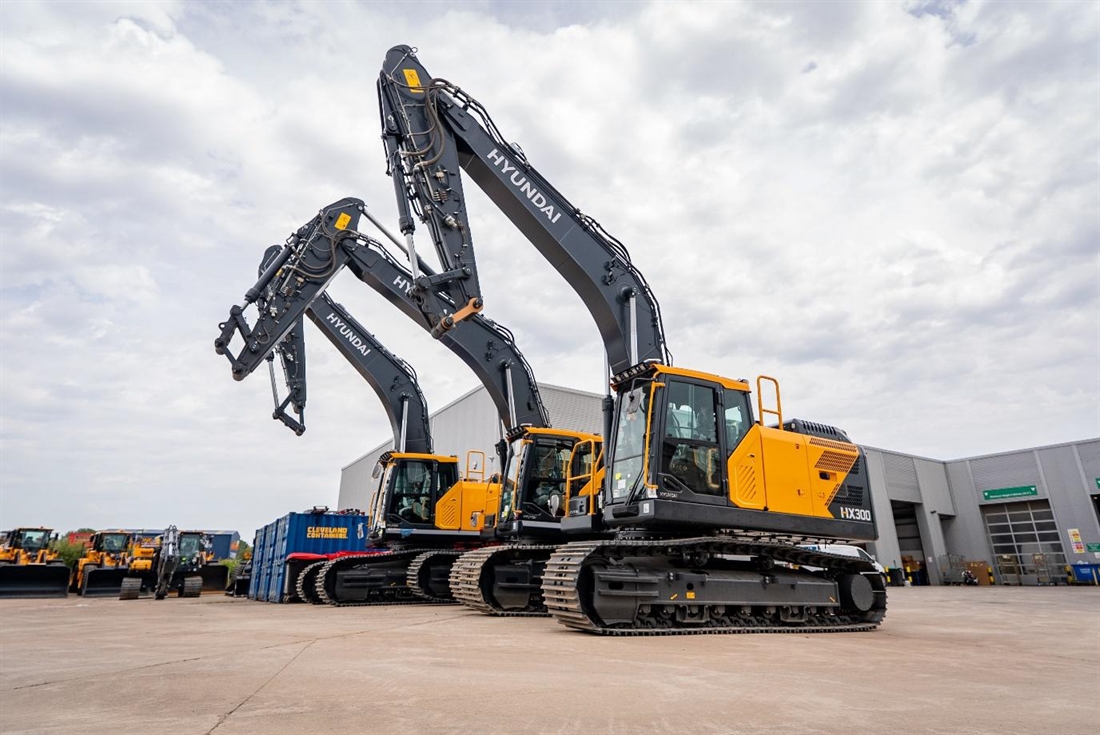 Rygor Group launches new sales trainee scheme