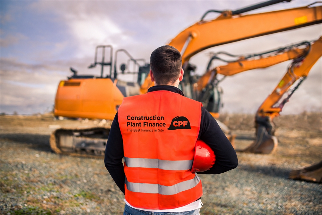 CPF becomes UK Plant Expo 2027 Official Finance Partner