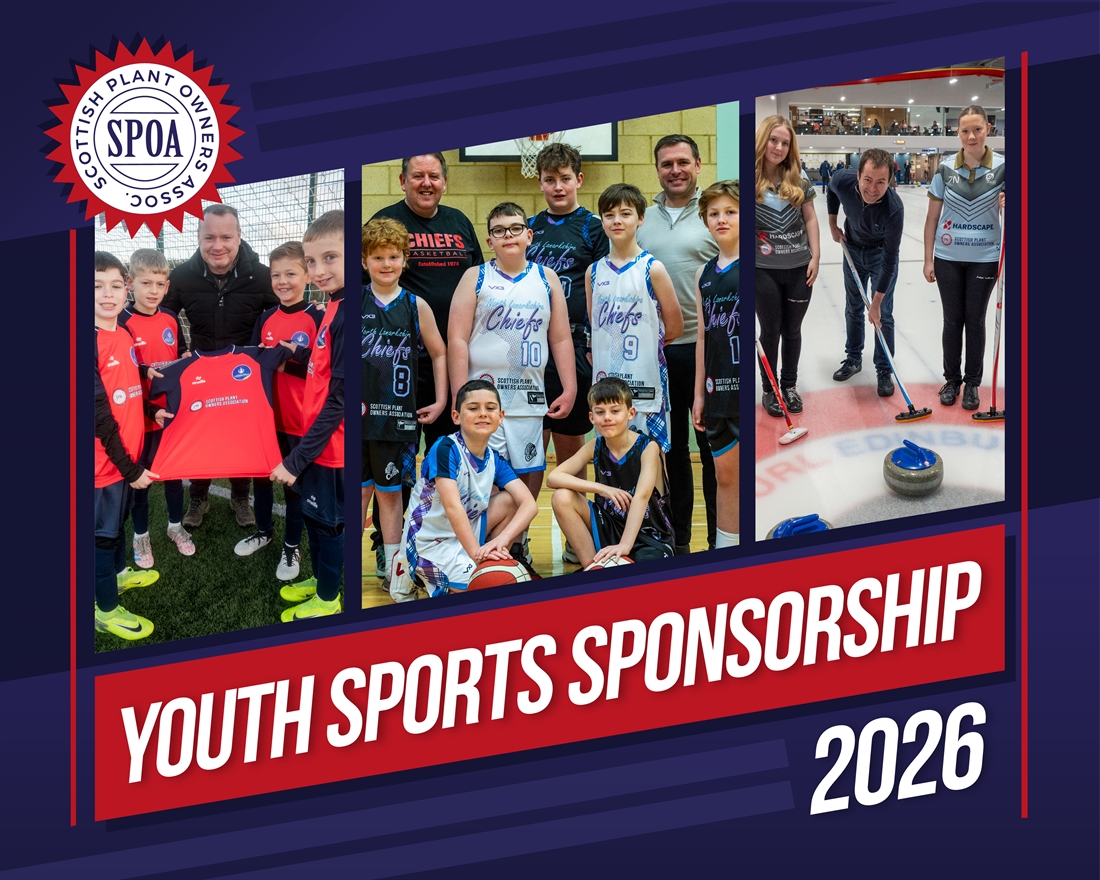 SPOA selects recipients for Youth Sports Sponsorship