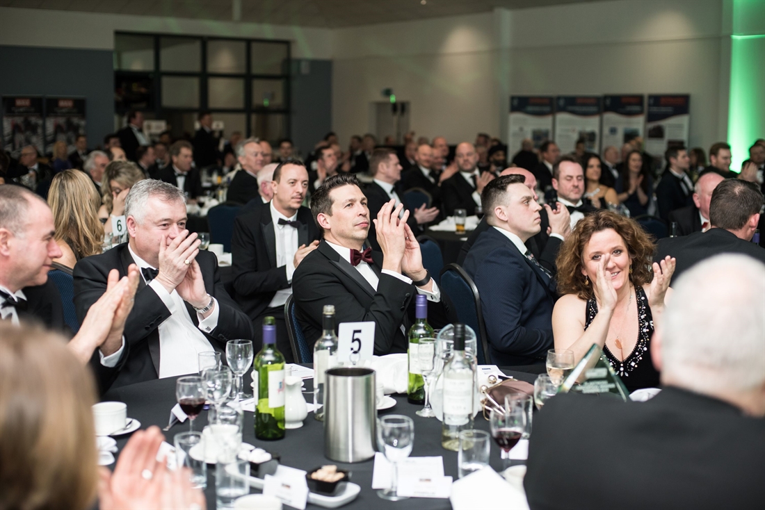 New industry awards from the CEA for 2027