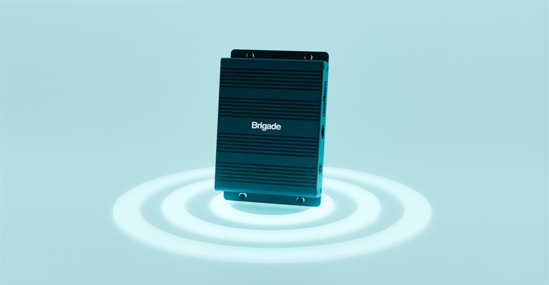 Brigade launches free fleet review to help operators upgrade to AI safety technology