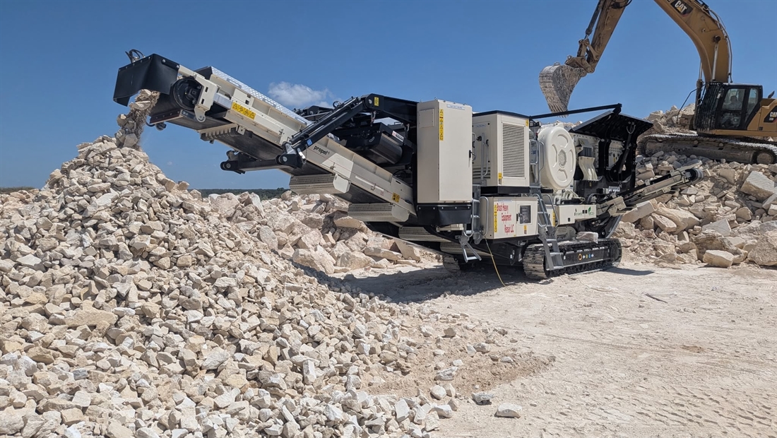QMS begins introduction of Propel mobile range