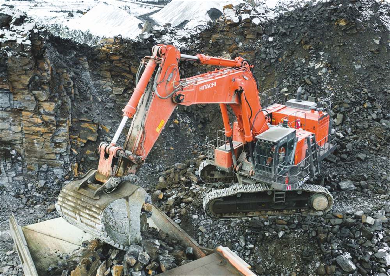 We Love a Bit of Finnish Rock with Hitachi! #FlashbackFriday
