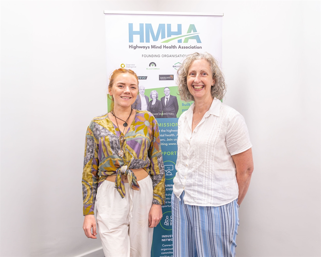 Multevo becomes founder partner for mental health charity