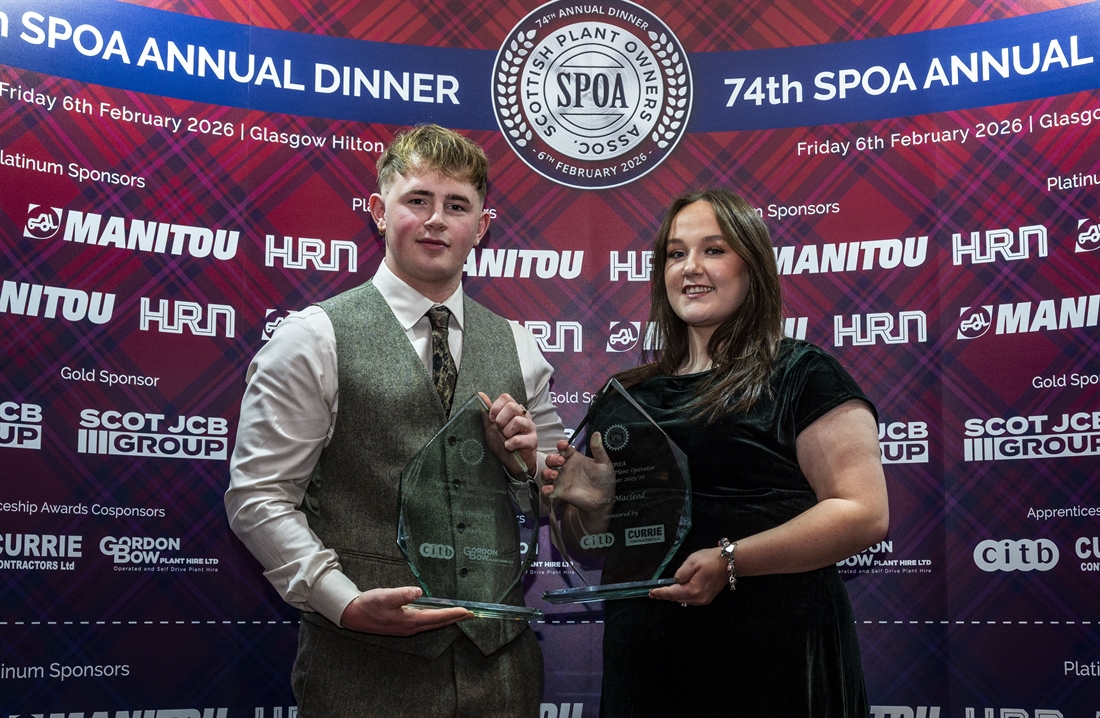 SPOA opens nominations for Apprenticeship Awards