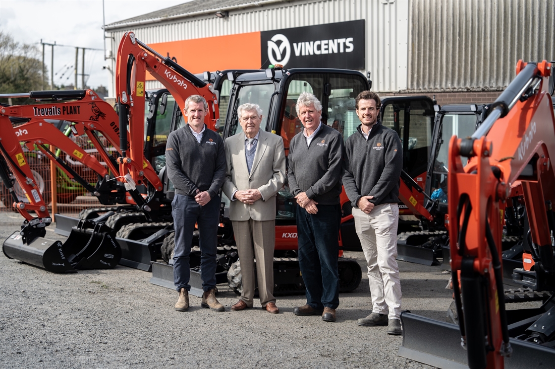 Vincents raises more than �20,000 for MND Association at 60th Anniversary Gala Dinner